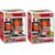 POP figure Chainsaw Man - Chainsaw Man 5 + 1 Chase - Funko POP - Collectibles - Techbox