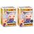 POP figure Dragon Ball Super Super Hero Gohan Beast 5 + 1 Chase - Funko POP - Collectibles - Techbox