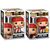 POP figure Guns N Roses AXL Rose 5 + 1 Chase - Funko POP - Collectibles - Techbox