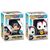 POP figure Naruto Shippuden Anbu Itachi 5 + 1 Chase Exclusive - Funko POP - Collectibles - Techbox