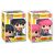 POP figure Ranma 1/2 - Ranma 5 + 1 Chase - Funko POP - Collectibles - Techbox