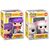POP figure Ranma 1/2 Shampoo 5 + 1 Chase - Funko POP - Collectibles - Techbox