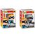 POP figure The Incredibles Mr. Incredible 5 + 1 Chase |  Techbox