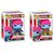 POP figure Yu-Gi-Oh! Harpie Lady 5 + 1 Chase - Yu-Gi-Oh! -  Manga - Techbox