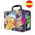Spanish Pokemon Chest Collectible card game box |  Techbox