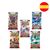 Spanish Pokemon Developments in Paldea trading card game envelopes - Figurines - Collectibles - Techbox