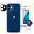 Tempered glass for the Wozinsky Full Camera Glass 9H for iPhone 12 | Techbox