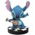 Disney Stitch Hero Box Guitarist Stitch figure 8cm