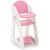 Bayer - Dolls High Chair - Princess World (50101AA) / Toys