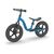 Chillafish  - Sport 12'' Balance Bike with Rubberskin Tires - Navy (CPCH06NAV) / Toys