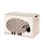 3 Sprouts - Toy Chest - Beige Sheep / Baby and Children