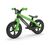 Chillafish - BMXie 2 12'' Balance Bike with Footbrake - Kiwi (CPMX02KIW) / Toys