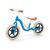 Chillafish  - Charlie 10'' Balance bike - Navy (CPCH01NAV) / Toys