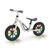 Chillafish - GLOW 10'' Balance Bike with Light Up Wheels - Beige (CPCH02BEI) / Toys