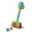 Clementoni - Sensory Roller Vacuum (I-17975) / Toys