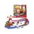 Dickie Toys - Skull Vulcano Track Set (203336000) / Toys