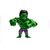 Jada - Marvel - Hulk Figure (10 cm) (253221001) / Toys
