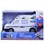 Impulse Toys - Police car bump ’n go with light and sound / Toys