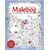 Mandalas - Magic Coloring Book - Unicorns (104919) / Toys