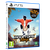 Rooftops and Alleys - Dual Pack Edition / PlayStation 5 - PS5 Games - Games - Techbox
