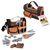 Smoby - Fabric Tool Case (7600360919) / Toys