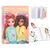 Topmodel - Pocket Colouring Book (0413165) / Toys