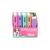 Topmodel - TOPModel Eraser Set - Mini School Books & Pencils (0412443) / Toys - Merchandise Office Supplies - Various - Techbox