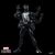 Marvel Legends Action Figure Dark Avengers Spider-Man (BAF: Executioner) 15 cm |  Techbox