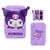 Hello Kitty Kuromi double pencil case |  Techbox