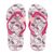 Hello Kitty premium flip-flops