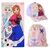 Disney Frozen towel + bag + cap set - Caps - Fashion - Techbox