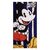Disney Mickey microfibre beach towel