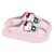 Hello Kitty flip-flops