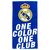 Real Madrid cotton beach towel