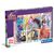 Unicorn Academy puzzle 104pcs - Puzzles - Gifts - Techbox