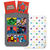 Bed Linen - Adult Size 140 x 200 cm - Avengers (1000931) / Baby and Children |  Techbox