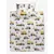 Bed Linen - Adult Size 140 x 200 cm - Construction (1000581) / Baby and Children |  Techbox