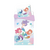 Bed Linen - Adult Size 140 x 200 cm - Mermaid (1029335) / Baby and Children |  Techbox