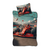 Bed Linen - Adult Size 140 x 200 cm - Race Car (1029360) / Baby and Children |  Techbox