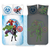 Bed Linen - Junior Size 100 x 140 cm - Avengers 91 Glow (1029345) / Baby and Children |  Techbox
