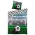 Bed Linen - Junior Size 100 x 140 cm - Football (1000748) / Baby and Children |  Techbox