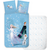 Bed Linen - Junior Size 100 x 140 cm - Frozen (1000943) / Baby and Children - Merchandise Linens - Various - Techbox