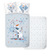 Bed Linen - Junior Size 100x140 cm - Frozen Olaf (1029497) / Baby and Children - Merchandise Linens - Various - Techbox