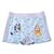 Bluey boxer swimwear