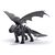 Dragons Movie - Feature Dragons - Plasma Sounds Tothless (6072591 ) / Toys