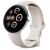 Google - Pixel Watch 3 41mm 4G Polished Silver/Porcelain / Electronics
