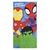 Marvel Spidey microfibre beach towel