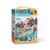 Melissa & Doug - Blockables Building Set Vehicles (806013) / Toys