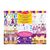 Melissa & Doug - Reusable Sticker Pad Dress-up (806039) / Toys