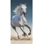 Towel - 70 x 140 cm - Horse (1100339) / Baby and Children